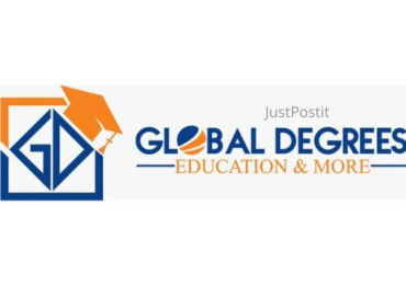 Global Degrees