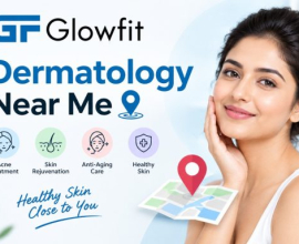 Dermatology Near Me for Personalized Skin Care Solutions