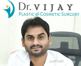 Gynecomastia Surgery in Vijayawada