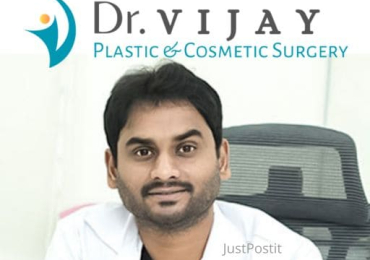 Gynecomastia Surgery in Vijayawada