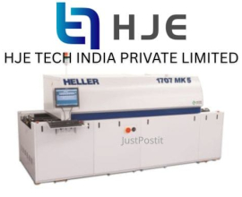 HJE TECH INDIA PRIVATE LIMITED