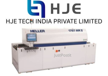 HJE TECH INDIA PRIVATE LIMITED