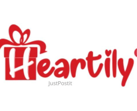Heartily Gifts