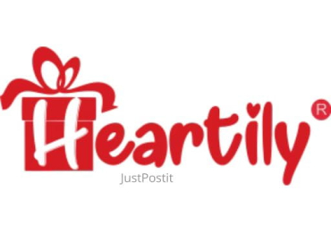 Heartily Gifts