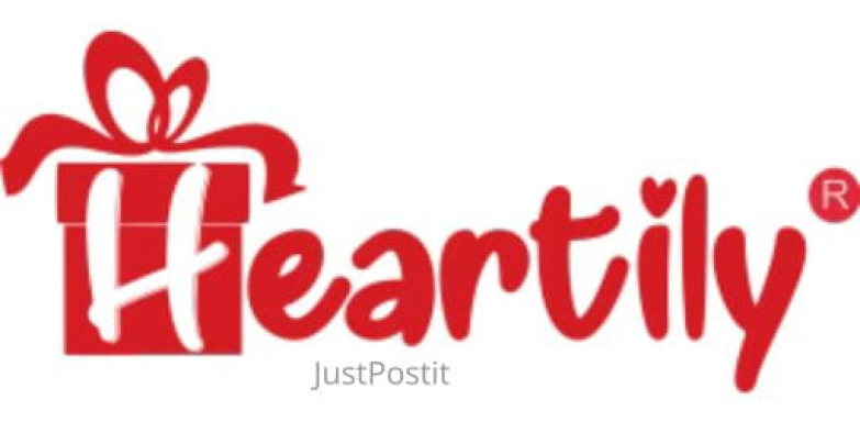 Heartily Gifts