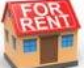 Home for rent