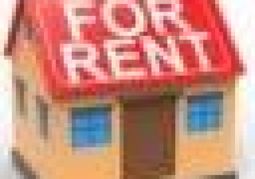 Home for rent
