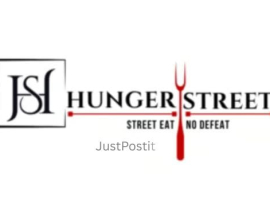 Hunger Street Langley
