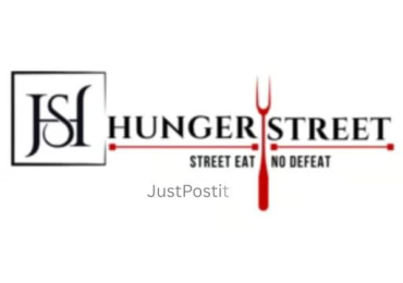 Hunger Street Langley