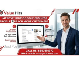 Improve Your Google Business Profile and Reach More Customers