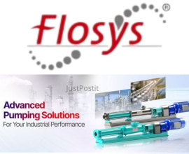 Industrial Pump Manufacturers in Coimbatore