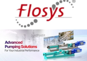 Industrial Pump Manufacturers in Coimbatore