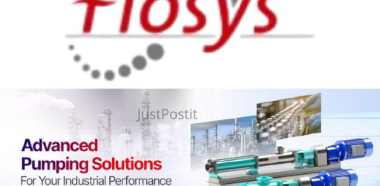 Industrial Pump Manufacturers in Coimbatore