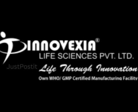 Innovexia Life Sciences