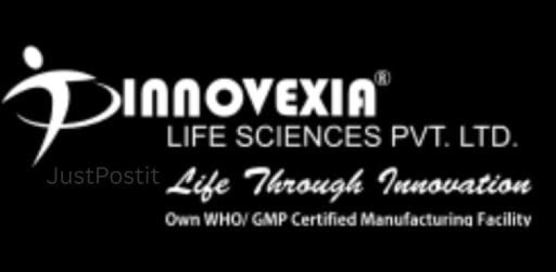 Innovexia Life Sciences