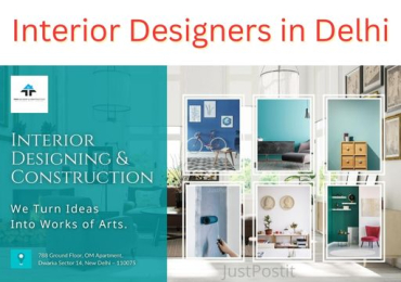 Interior Designers in Delhi