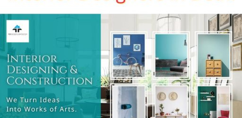 Interior Designers in Delhi