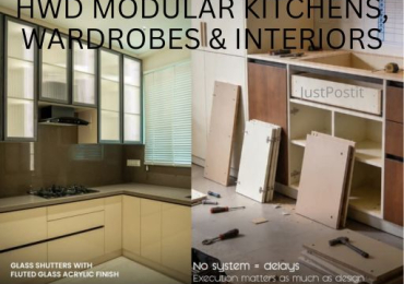 Modern Modular Kitchen Solutions Near Me