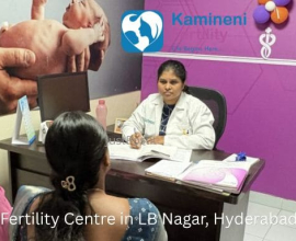Kamineni Fertility Centre | Best IVF Center in LB Nagar, Hyderabad