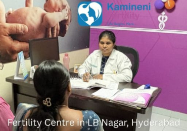 Kamineni Fertility Centre | Best IVF Center in LB Nagar, Hyderabad