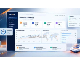 Keeping Business Information Simple