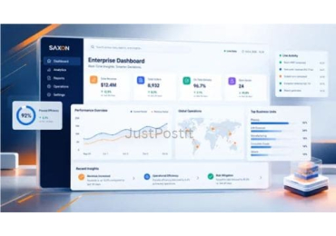 Keeping Business Information Simple