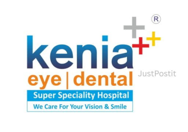 Kenia Eye Hospital