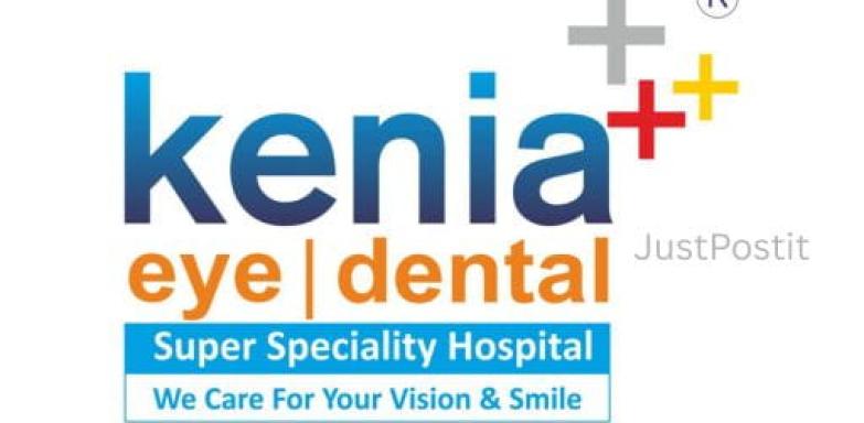Kenia Eye Hospital