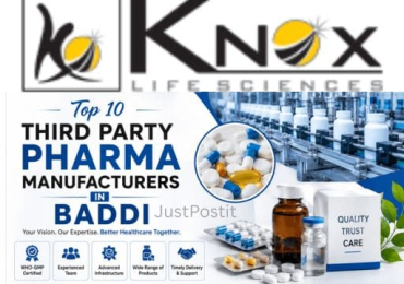 Knox Lifesciences