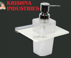 Krishna Industries