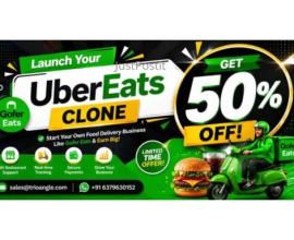 Launch Your Own Food Delivery Empire