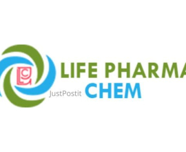 Life Pharma Chem