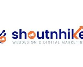 ShoutnHike – SEO and Digital Marketing Company in Ahmedabad