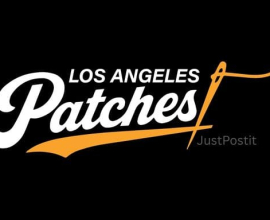 Los Angeles Patches