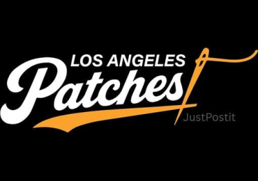 Los Angeles Patches