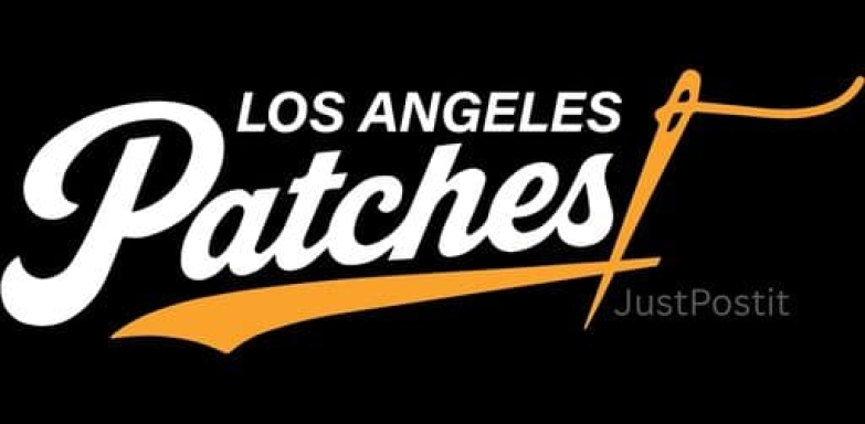 Los Angeles Patches