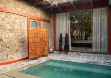 Luxury Resorts in Sariska