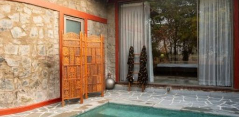 Luxury Resorts in Sariska