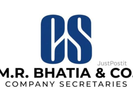 M. R. Bhatia and Company