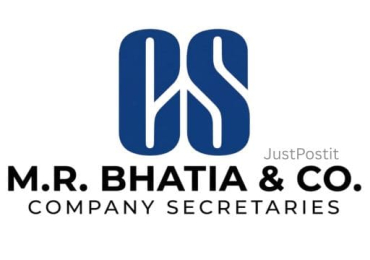 single listings M. R. Bhatia and Company