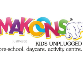 Makoons Preschool Indirapuram, Ghaziabad