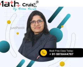 Mathcruise