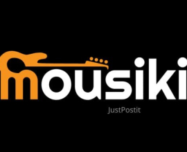 Mousiki