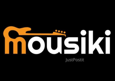 Mousiki