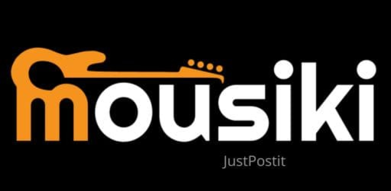 Mousiki