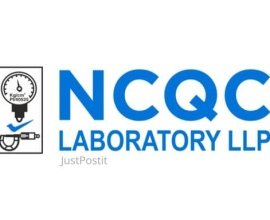 NCQC LABORATORY LLP