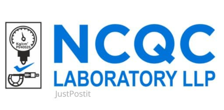 NCQC LABORATORY LLP