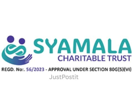 NGO in Nandyal – Syamala Charitable Trust