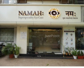 Namah Superspeciality Eye Care