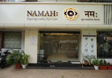 Namah Superspeciality Eye Care